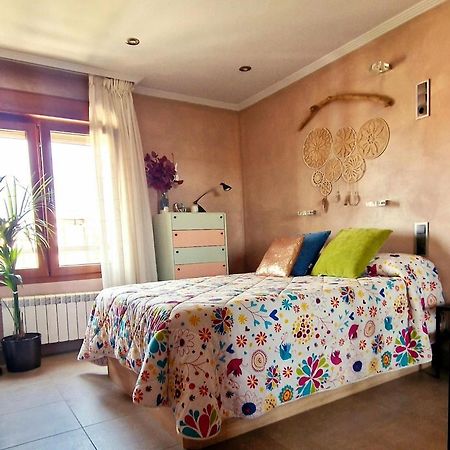 Apartamento M&J Gijón Exterior foto