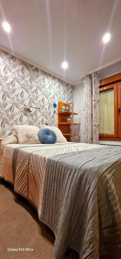 Apartamento M&J Gijón Exterior foto
