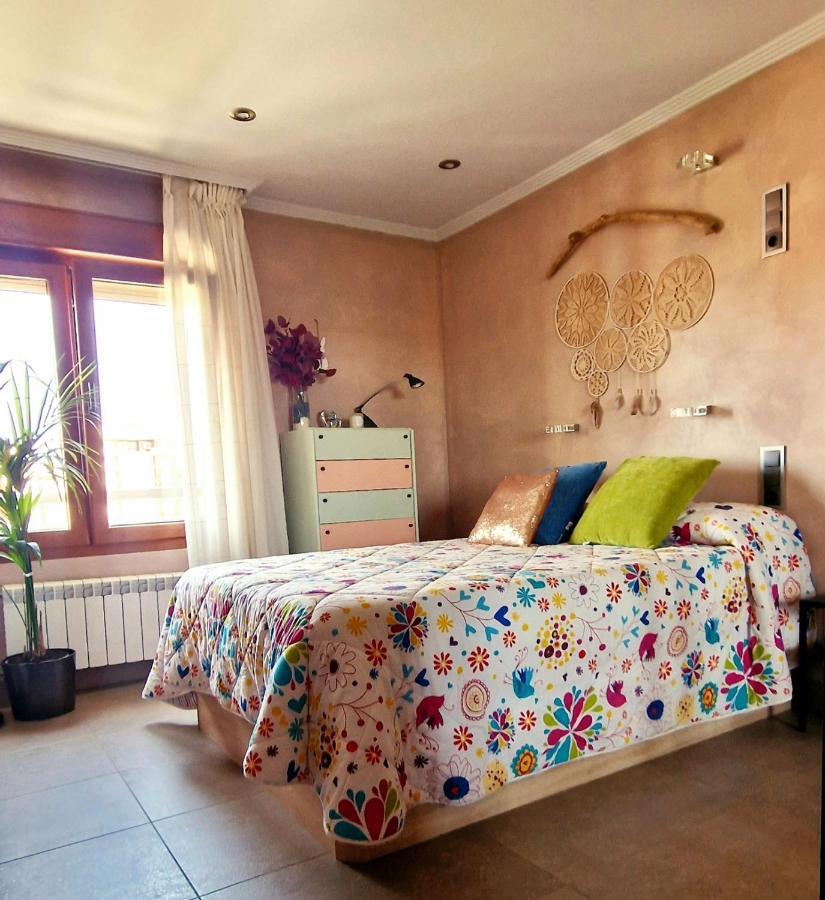 Apartamento M&J Gijón Exterior foto
